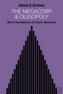 Bertrand.pt - The Megacorp And Oligopoly