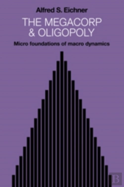 Bertrand.pt - The Megacorp And Oligopoly