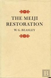 The Meiji Restoration
