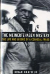 The Meinertzhagen Mystery