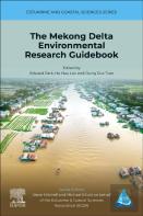 The Mekong Delta Environmental Research Guidebook