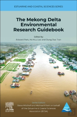 Bertrand.pt - The Mekong Delta Environmental Research Guidebook