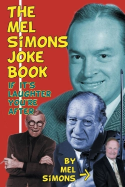 Bertrand.pt - The Mel Simons Joke Book