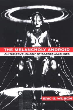 Bertrand.pt - The Melancholy Android