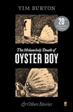 Bertrand.pt - The Melancholy Death Of Oyster Boy