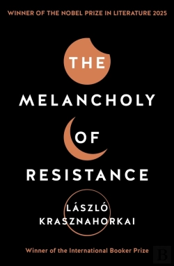 Bertrand.pt - The Melancholy Of Resistance