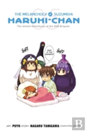 The Melancholy Of Suzumiya Haruhi-Chan, Vol. 5