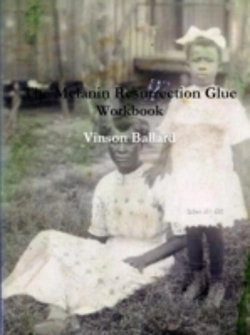 Bertrand.pt - The Melanin Resurrection Glue Workbook
