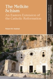 The Melkite Schism