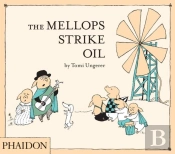 The Mellops Strike Oil