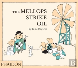 Bertrand.pt - The Mellops Strike Oil
