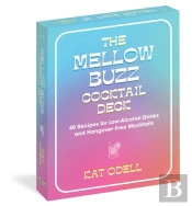 The Mellow Buzz Cocktail Deck