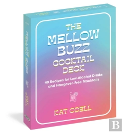 Bertrand.pt - The Mellow Buzz Cocktail Deck