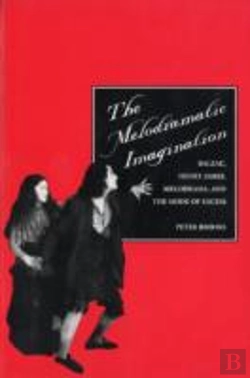 Bertrand.pt - The Melodramatic Imagination