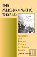 The Melodramatic Thread