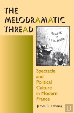 Bertrand.pt - The Melodramatic Thread