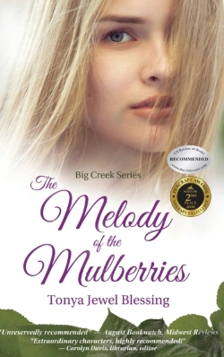 Bertrand.pt - The Melody Of The Mulberries