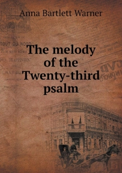 Bertrand.pt - The Melody Of The Twenty-Third Psalm