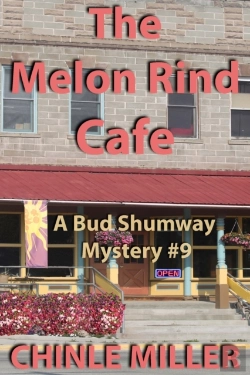 Bertrand.pt - The Melon Rind Cafe