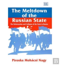 Bertrand.pt - The Meltdown Of The Russian State