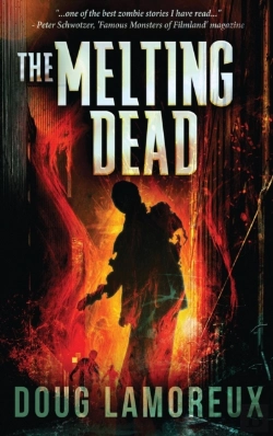 Bertrand.pt - The Melting Dead