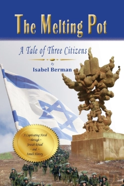 Bertrand.pt - The Melting Pot: A Tale Of Three Citizen