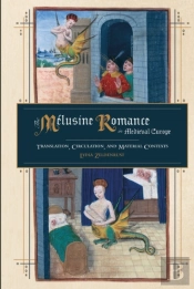 The Melusine Romance In Medieval Europe