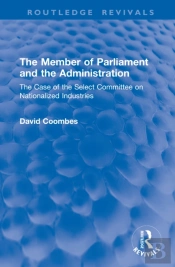 The Member Of Parliament And The Administration