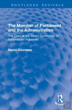 Bertrand.pt - The Member Of Parliament And The Administration