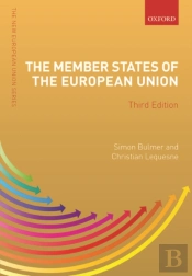 The Member States Of The European Union