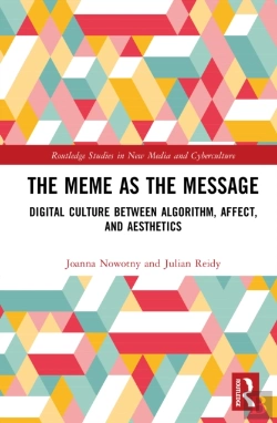 Bertrand.pt - The Meme As The Message