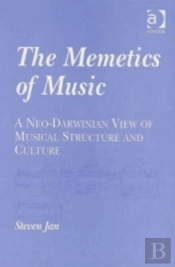 The Memetics Of Music
