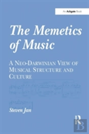 The Memetics Of Music