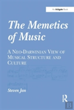 Bertrand.pt - The Memetics Of Music