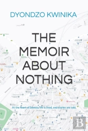 The Memoir About Nothing