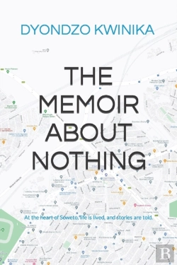 Bertrand.pt - The Memoir About Nothing