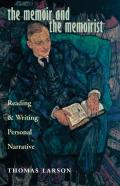 The Memoir And The Memoirist