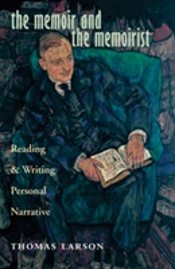 The Memoir And The Memoirist