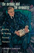 The Memoir And The Memoirist