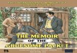 The Memoir Of The Gruesome Packet