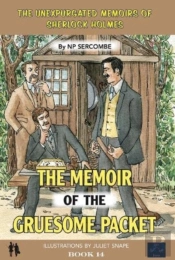 The Memoir Of The Gruesome Packet