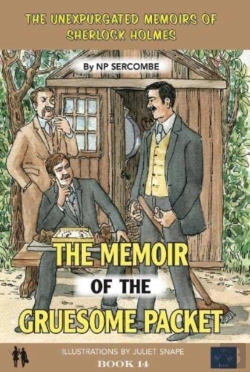 Bertrand.pt - The Memoir Of The Gruesome Packet