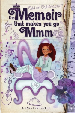 Bertrand.pt - The Memoir That Makes You Go Mmm
