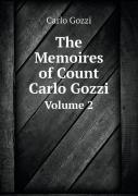 The Memoires Of Count Carlo Gozzi Volume 2