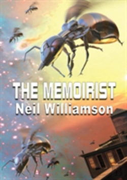 Bertrand.pt - The Memoirist