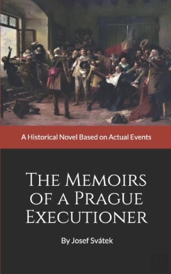 Bertrand.pt - The Memoirs Of A Prague Executioner