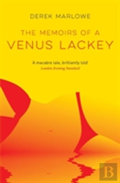 The Memoirs Of A Venus Lackey