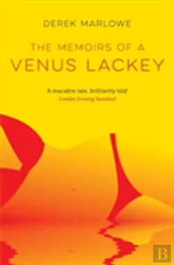 Bertrand.pt - The Memoirs Of A Venus Lackey