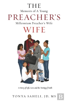 Bertrand.pt - The Memoirs Of A Young Preacher'S Millennium Preacher'S Wife