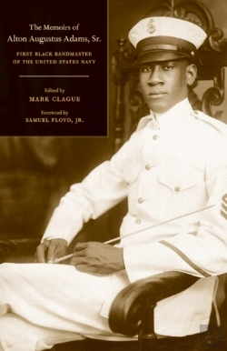 Bertrand.pt - The Memoirs Of Alton Augustus Adams, Sr.